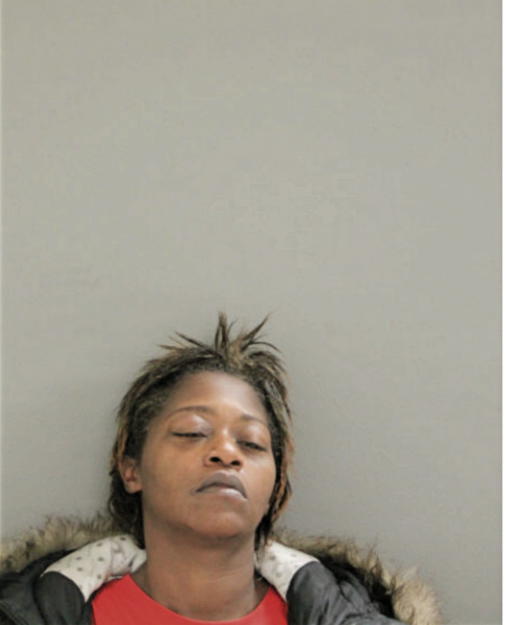 MARILYN E DAVIS, Cook County, Illinois