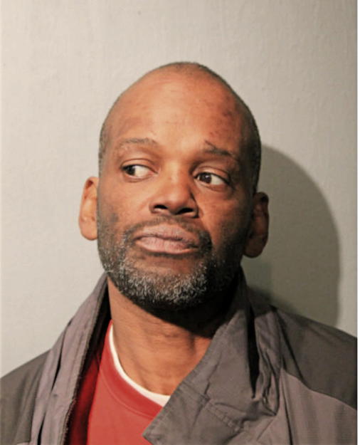 TERRY D DEBERRY, Cook County, Illinois