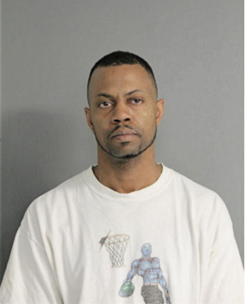 MARCELL F DENNIS, Cook County, Illinois