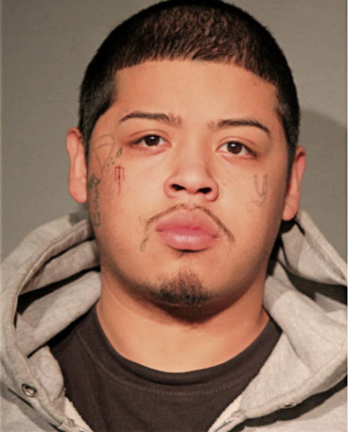 NARCISO DETEJADA, Cook County, Illinois