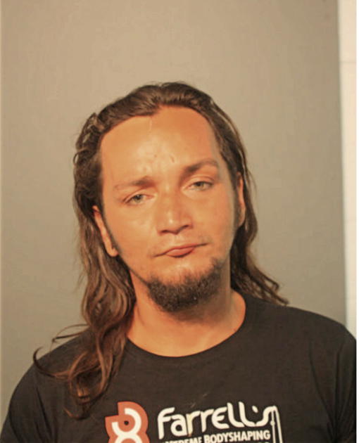 EDWIN DIAZ, Cook County, Illinois