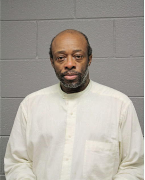 JAMES EDWARD DIXON, Cook County, Illinois