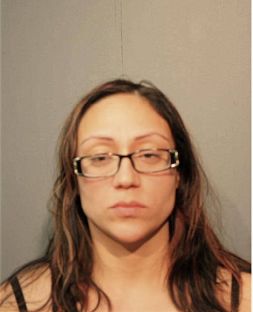 DIANAIZ ECHEVARRIA, Cook County, Illinois