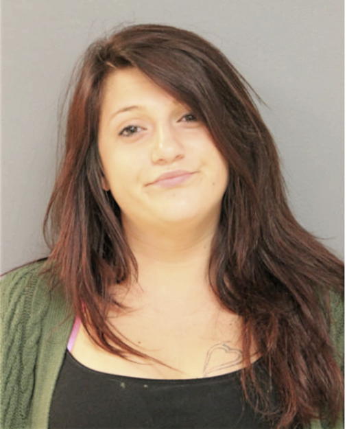 HALEY M EDWARDS, Cook County, Illinois