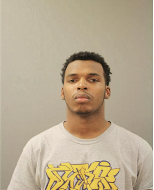 WENDELL EILAND, Cook County, Illinois