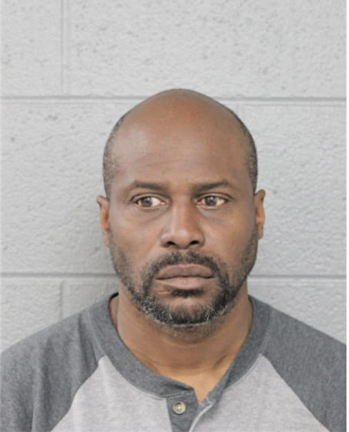 RUBIN L EVANS, Cook County, Illinois