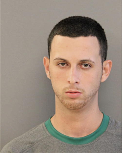CARLOS FELICIANO, Cook County, Illinois