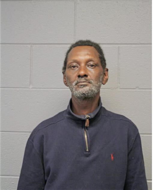 ROY L FLEMING, Cook County, Illinois