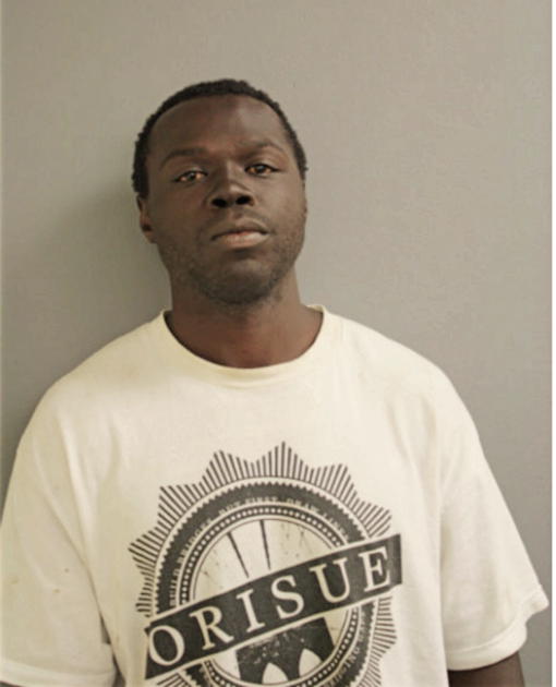 ROBERT FLOYD, Cook County, Illinois