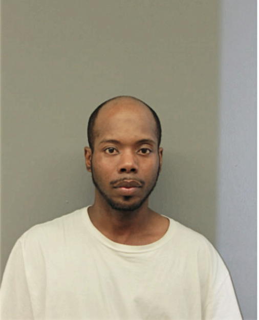 NICKYIA FRANKLIN, Cook County, Illinois