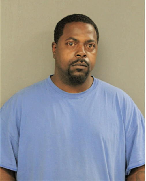 ALVIN L FREEMAN, Cook County, Illinois