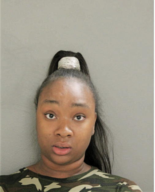 NAAKAIYAH G FREEMAN, Cook County, Illinois