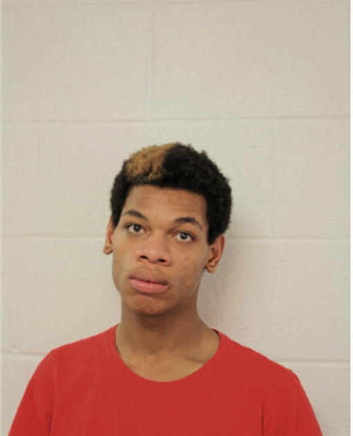 RAYMOND P FREENEY, Cook County, Illinois