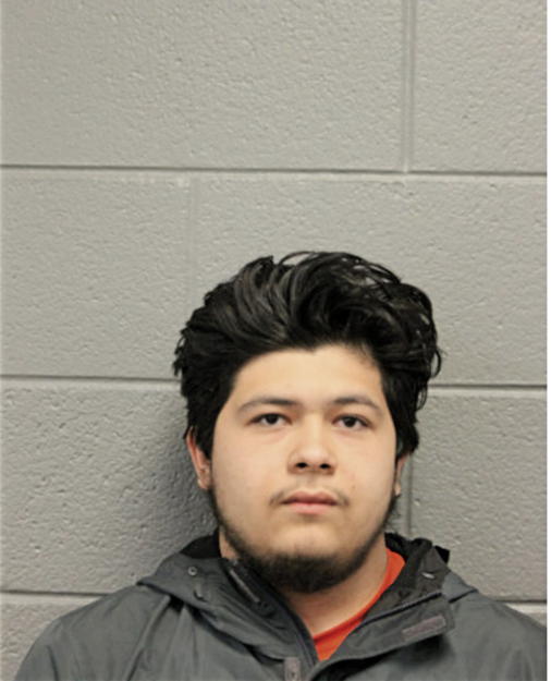 JOSE E GARCIA, Cook County, Illinois