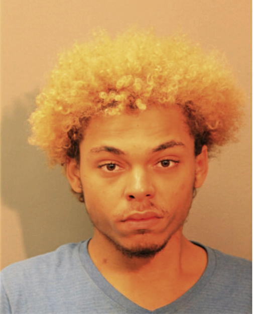 ANTHONY T GENGO, Cook County, Illinois