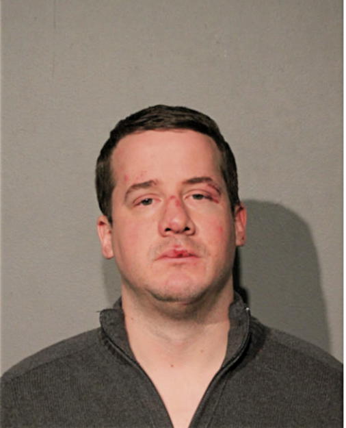 ANDREW GERAGHTY, Cook County, Illinois