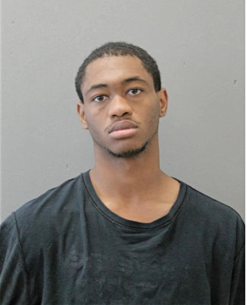 EDWARD GILBERT, Cook County, Illinois