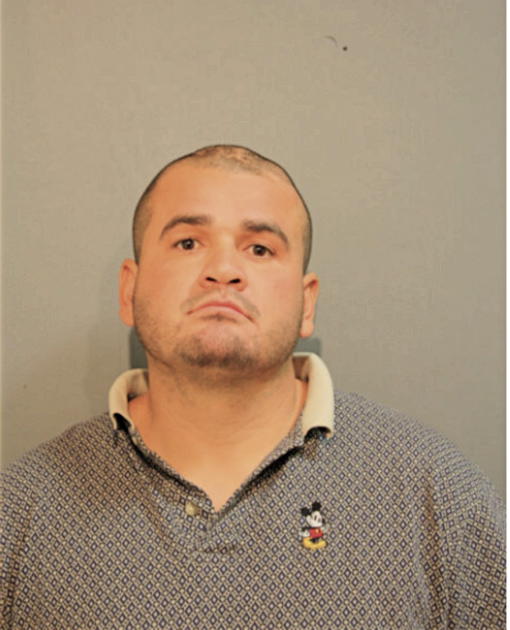 JEFFERY S GONZALEZ, Cook County, Illinois