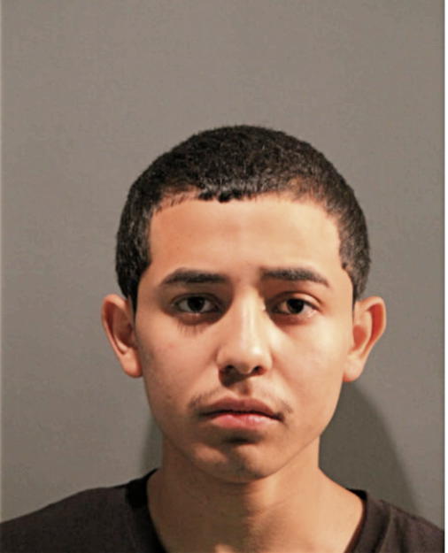 JULIAN GONZALEZ, Cook County, Illinois