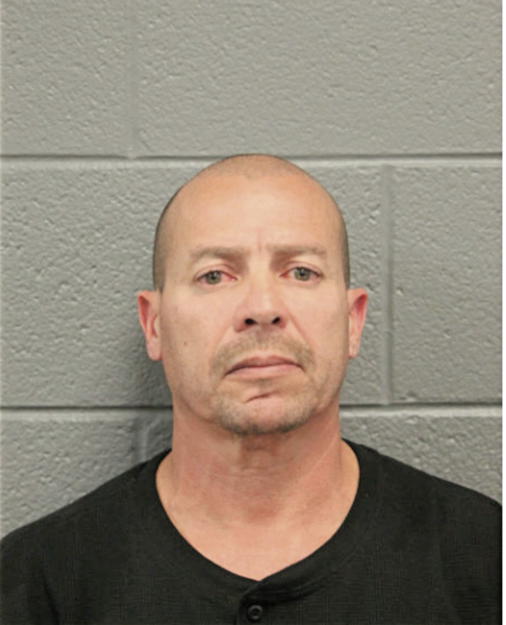 WILSON GONZALEZ, Cook County, Illinois