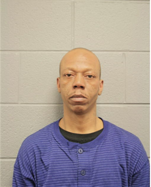 CORNELIUS GREEN, Cook County, Illinois