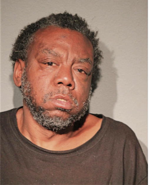 DERRICK GULLEY, Cook County, Illinois