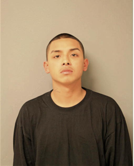 EDGAR GUTIERREZ, Cook County, Illinois