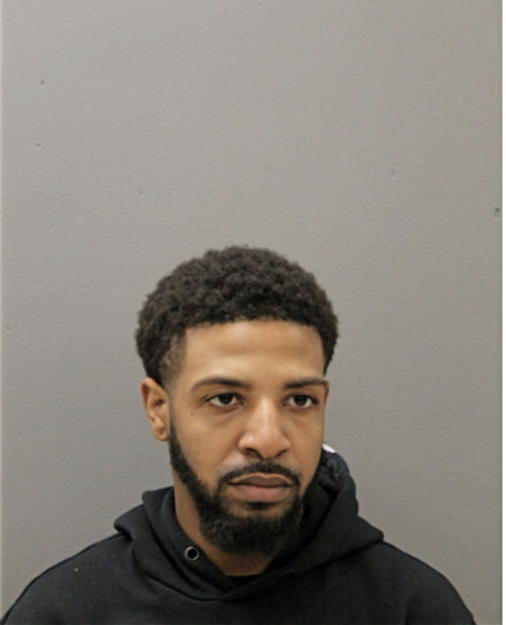 WALTER G HARDY, Cook County, Illinois