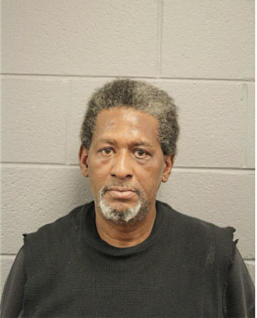 DANNY K HARMON, Cook County, Illinois