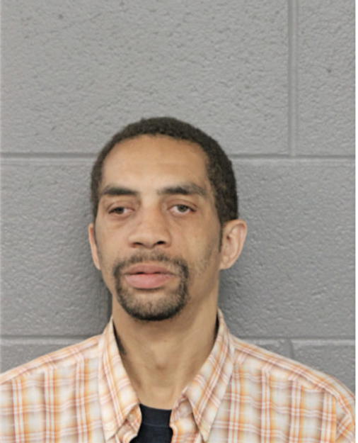 ANTHONY E HARRIS, Cook County, Illinois