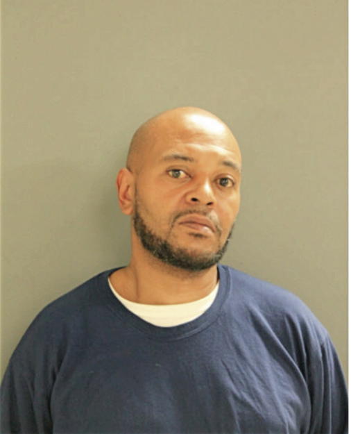 LEVERNE HAYNES, Cook County, Illinois
