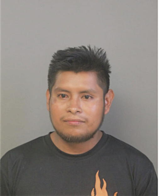 ISRAEL HERNANDEZ, Cook County, Illinois