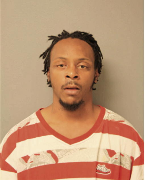 ANTOINE D HOPE, Cook County, Illinois
