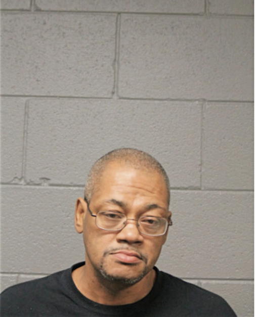 ZENON HORNE, Cook County, Illinois