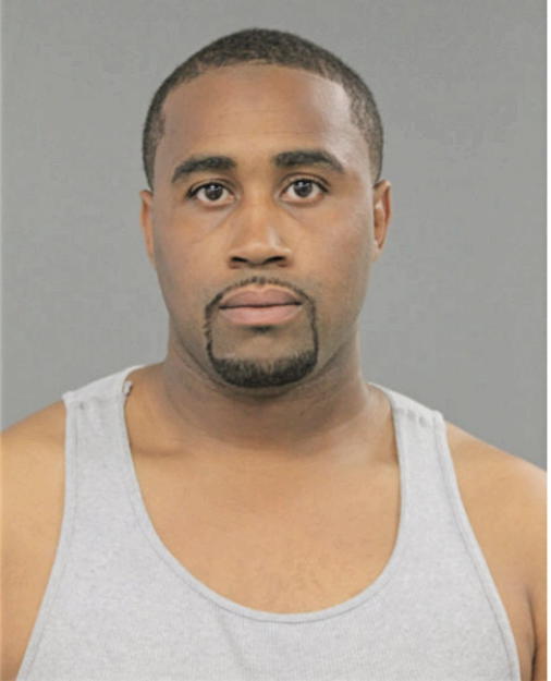 ANTONIO J HUMPHREY, Cook County, Illinois