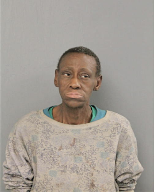 RUBY HUMPREY, Cook County, Illinois