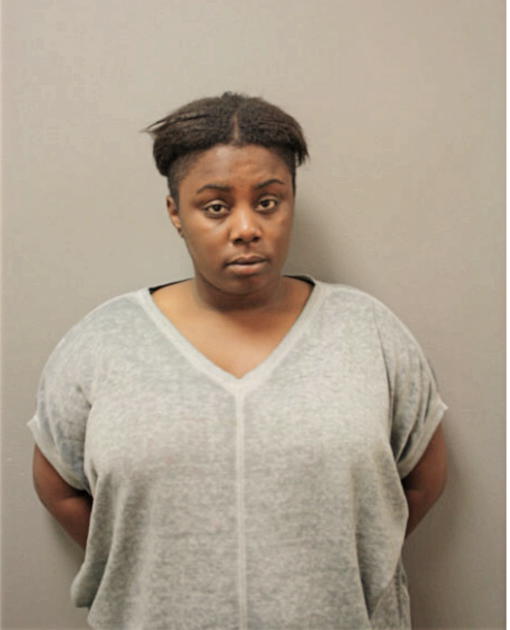 DEBORA M JENKINS, Cook County, Illinois