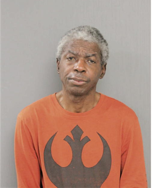 DONNELL JOHNSON, Cook County, Illinois