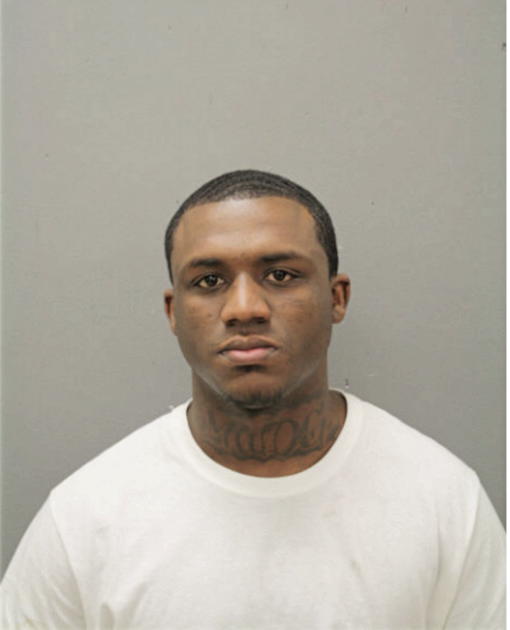 JABARI L JOHNSON, Cook County, Illinois