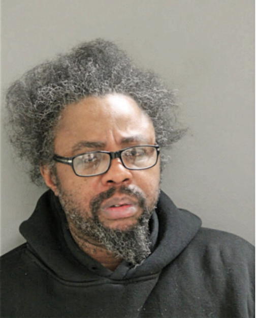 LAMAR H JOHNSON, Cook County, Illinois
