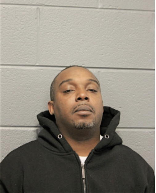 JEROME D KELLY, Cook County, Illinois