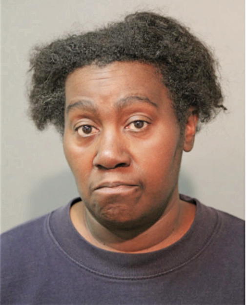 SHARON D KEMP, Cook County, Illinois