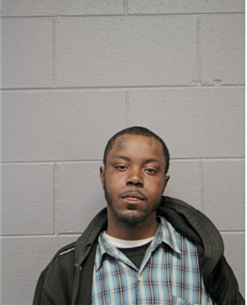 ARCHIE KENDRICK, Cook County, Illinois