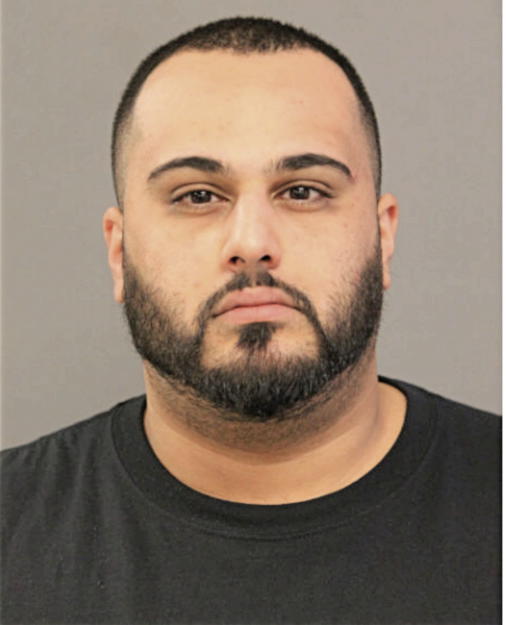 EDWIN W KHACHI, Cook County, Illinois