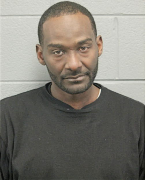 TOMMY D KIRK, Cook County, Illinois