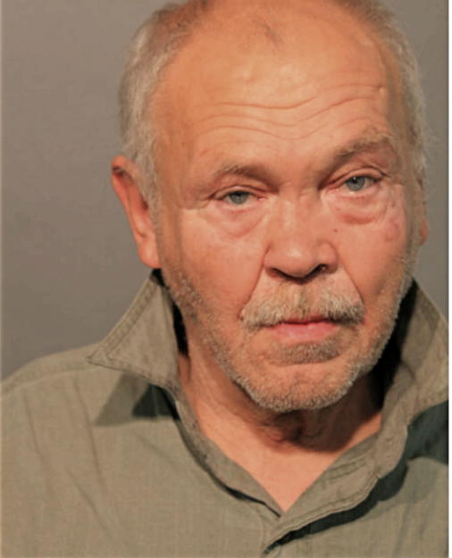 WOLFGANG VON KLUGE, Cook County, Illinois