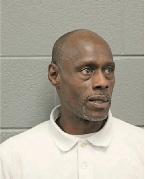 DON JR LAIRD, Cook County, Illinois
