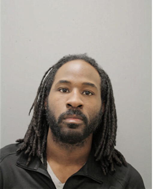 VICTOR M LEE, Cook County, Illinois