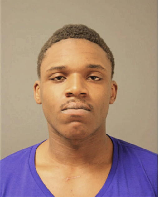 DARON A LIPSCOMB, Cook County, Illinois