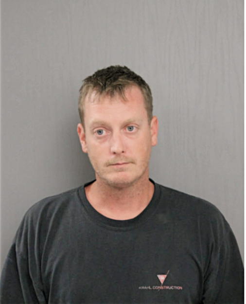 JASON B LITTLE, Cook County, Illinois